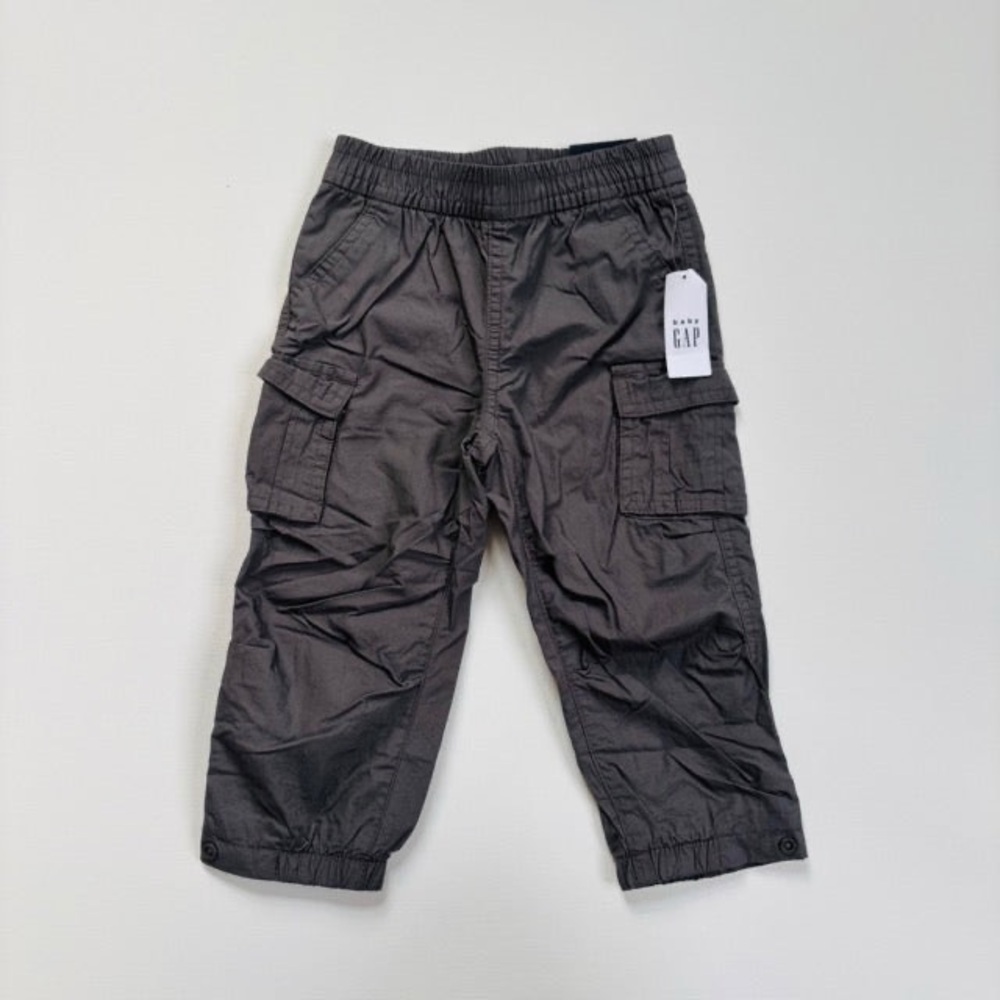 NWT Gap Cargo Pants